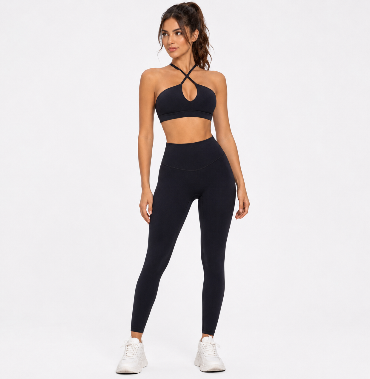 VitalEase Sportswear Set