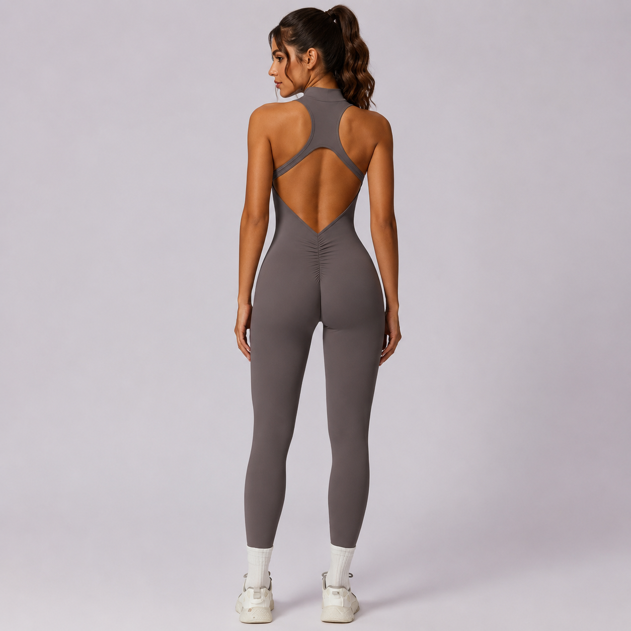 Vortex Motion Suit