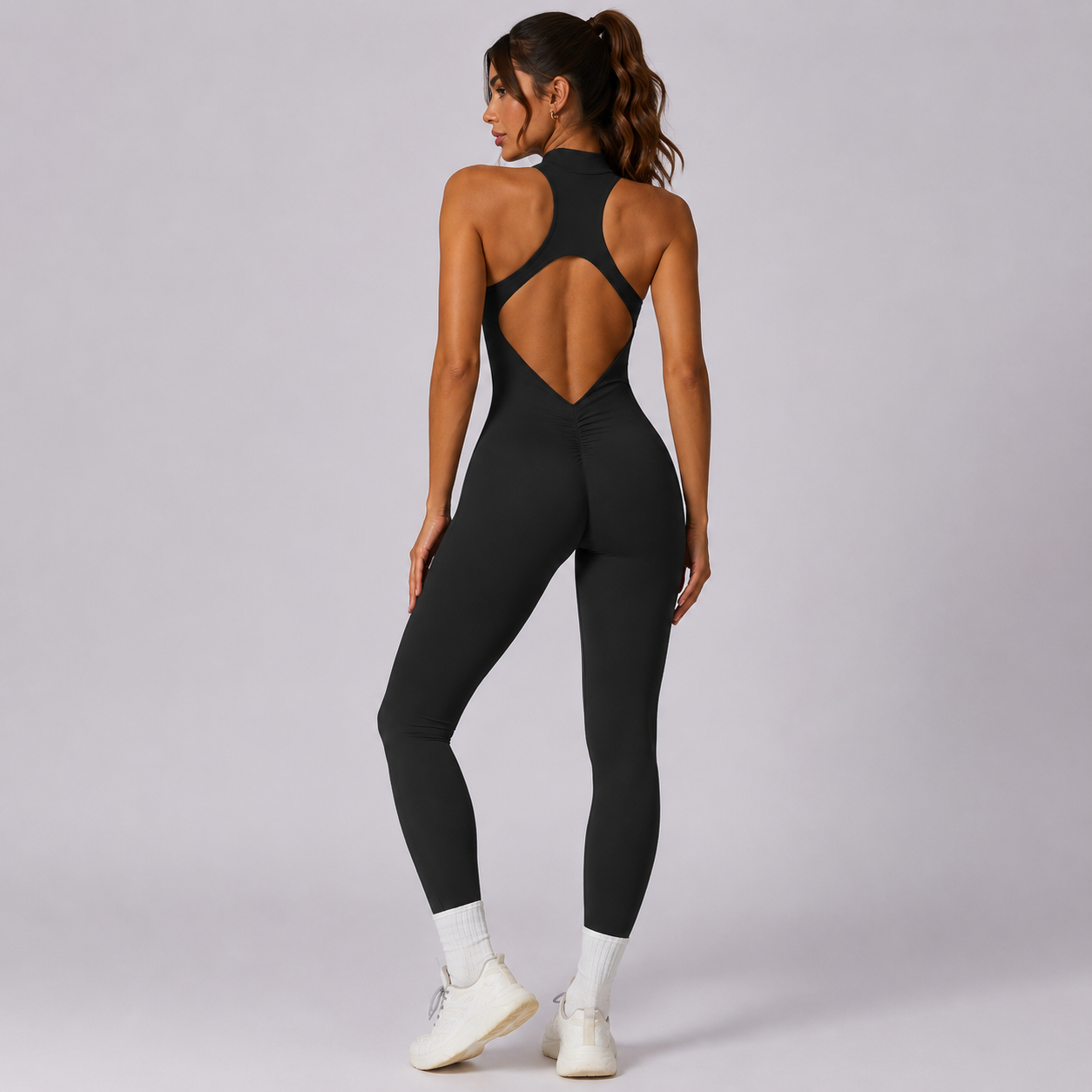 Vortex Motion Suit