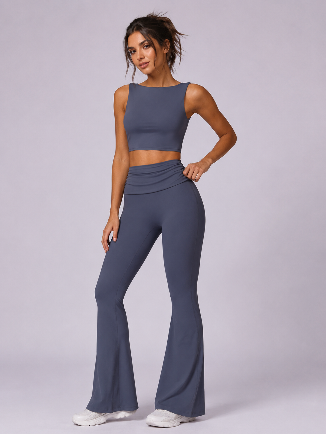 Ayla Power Motion