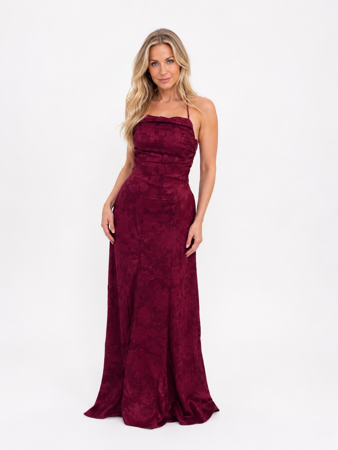VELORA Dress