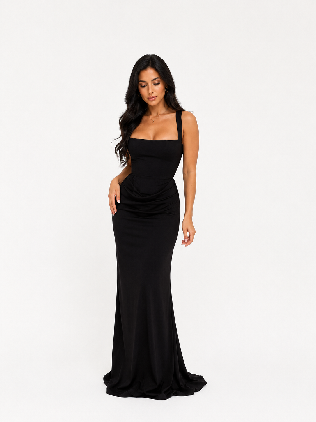 ÉLURE Dress
