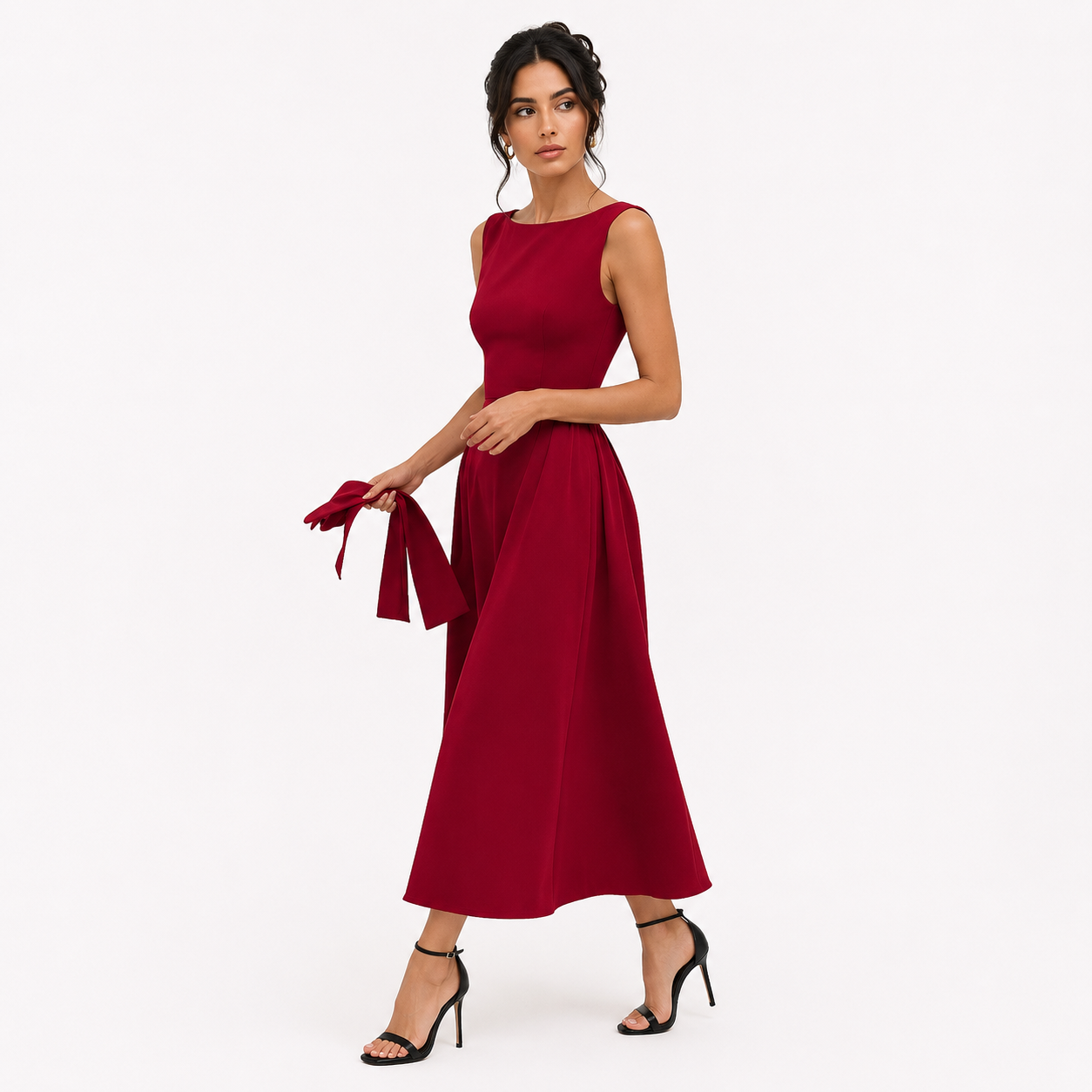 ROSÉLLE Dress