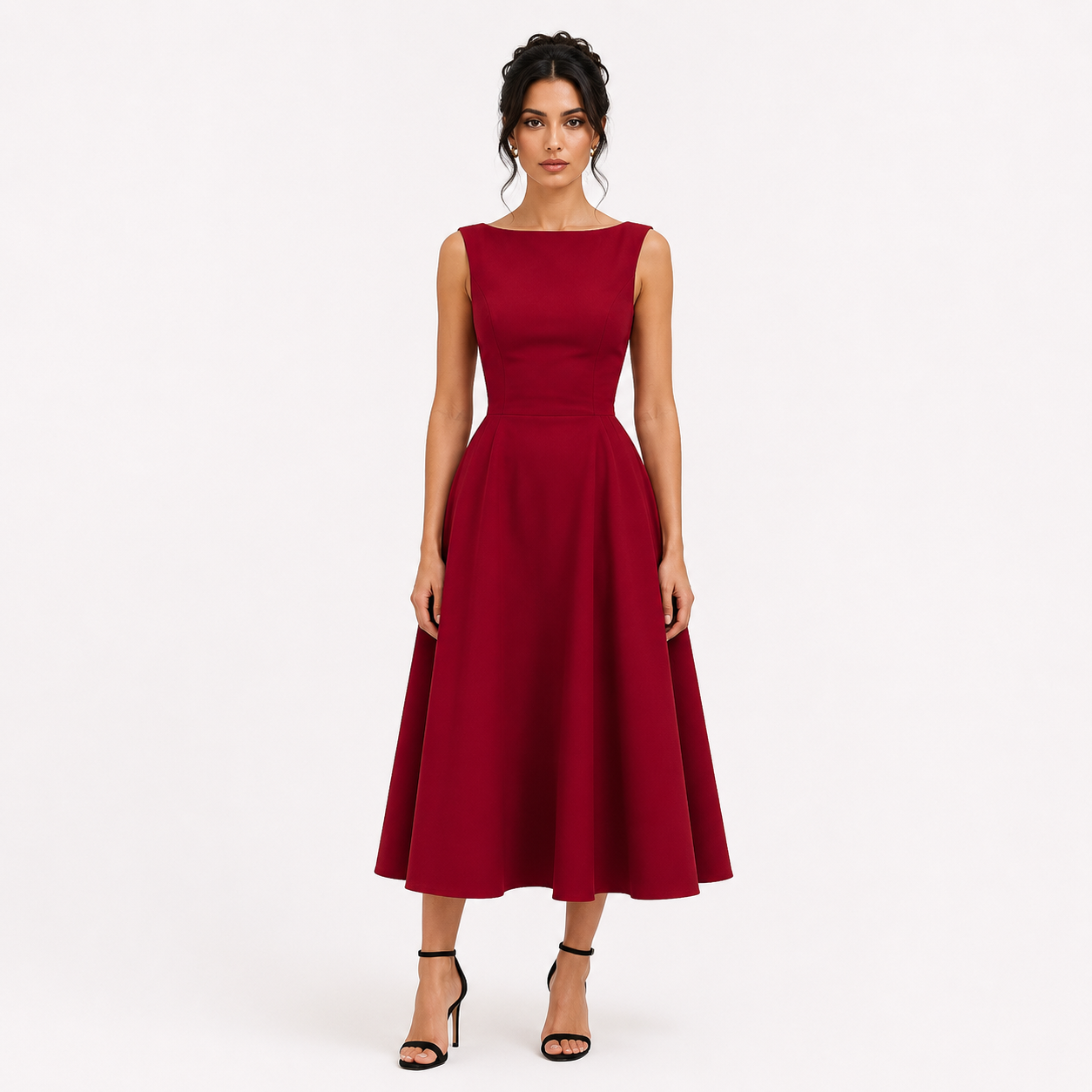 ROSÉLLE Dress
