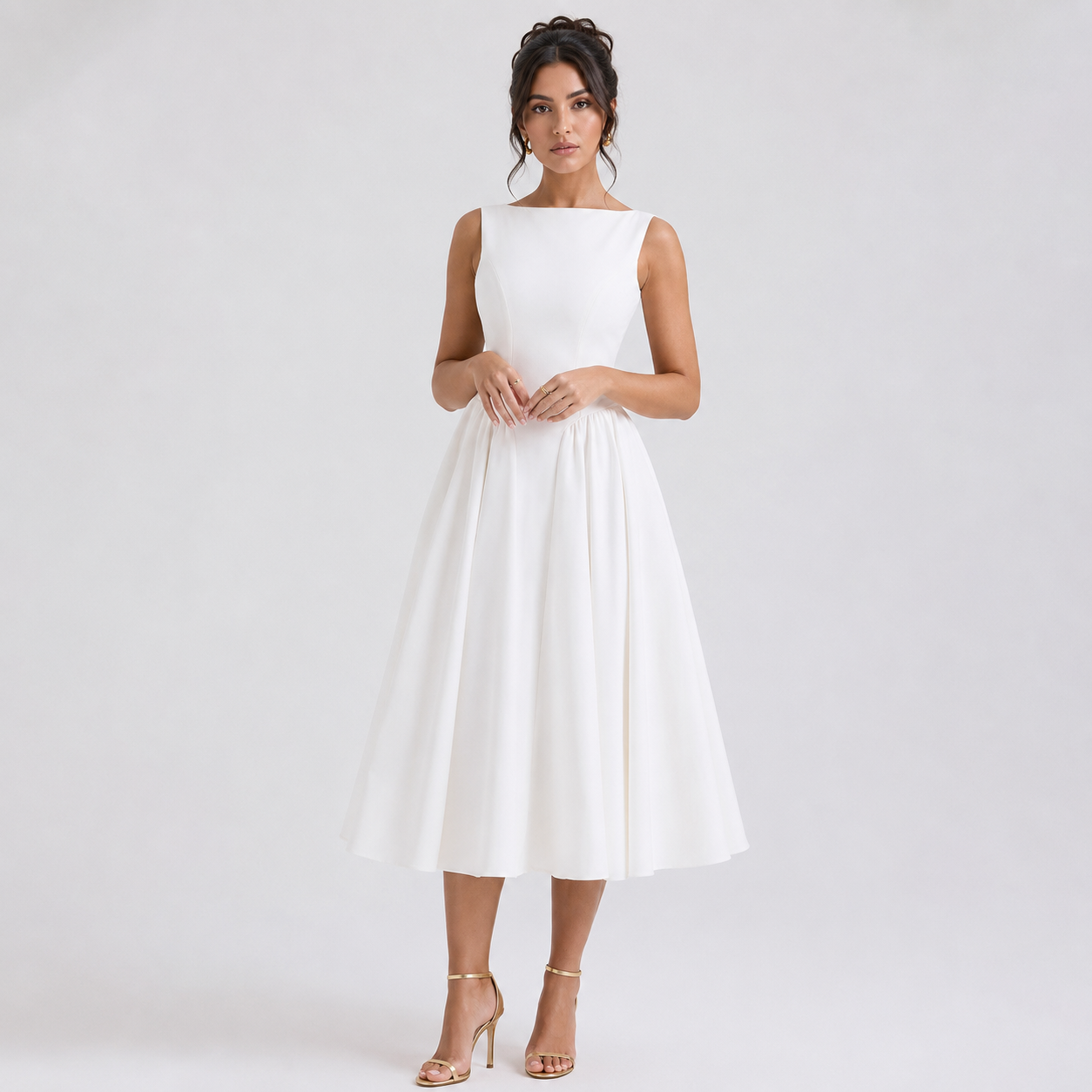 ÉTOILE Dress