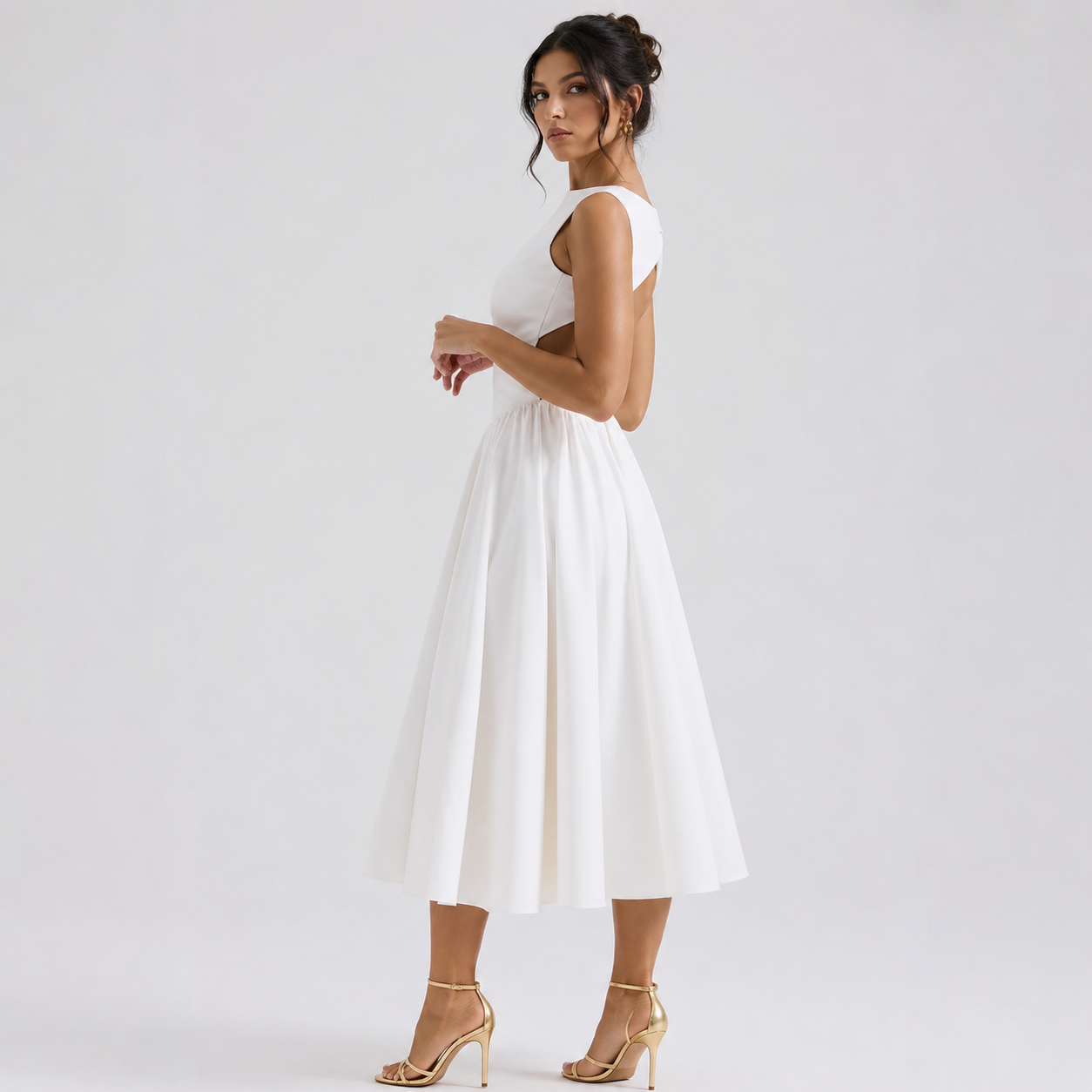 ÉTOILE Dress