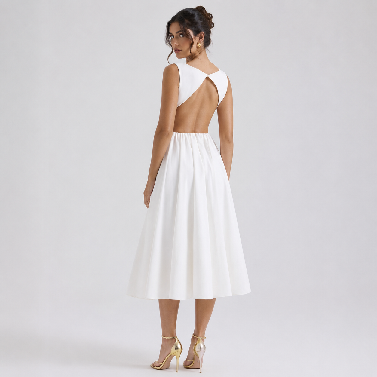 ÉTOILE Dress
