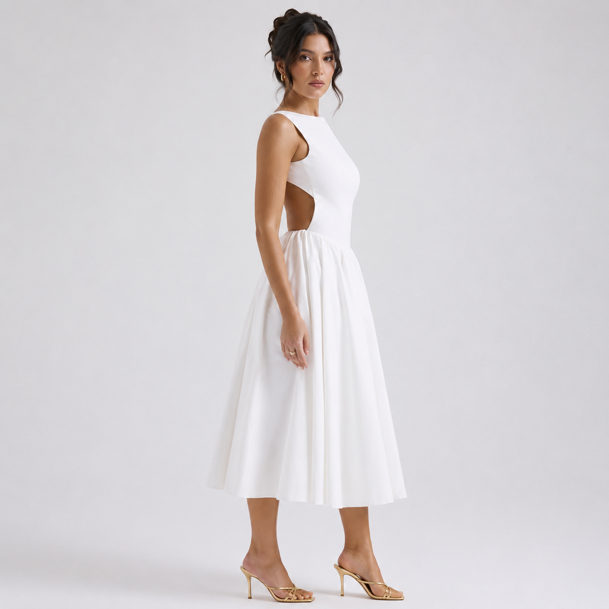 ÉTOILE Dress