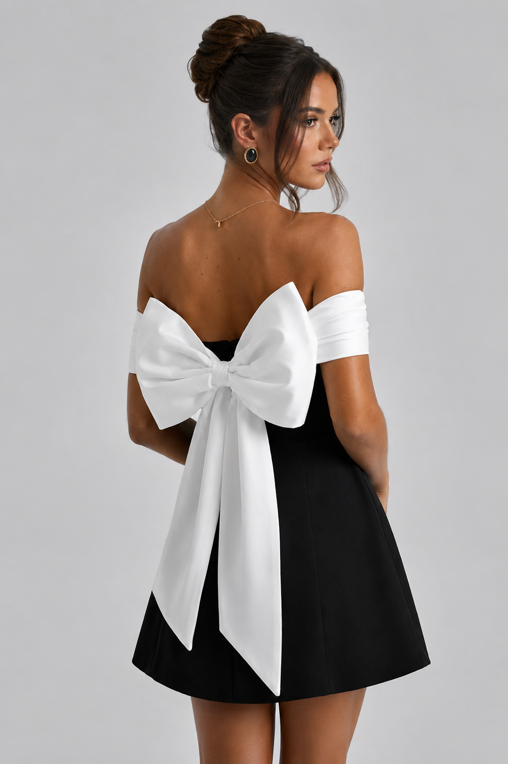 VIONÉ Dress