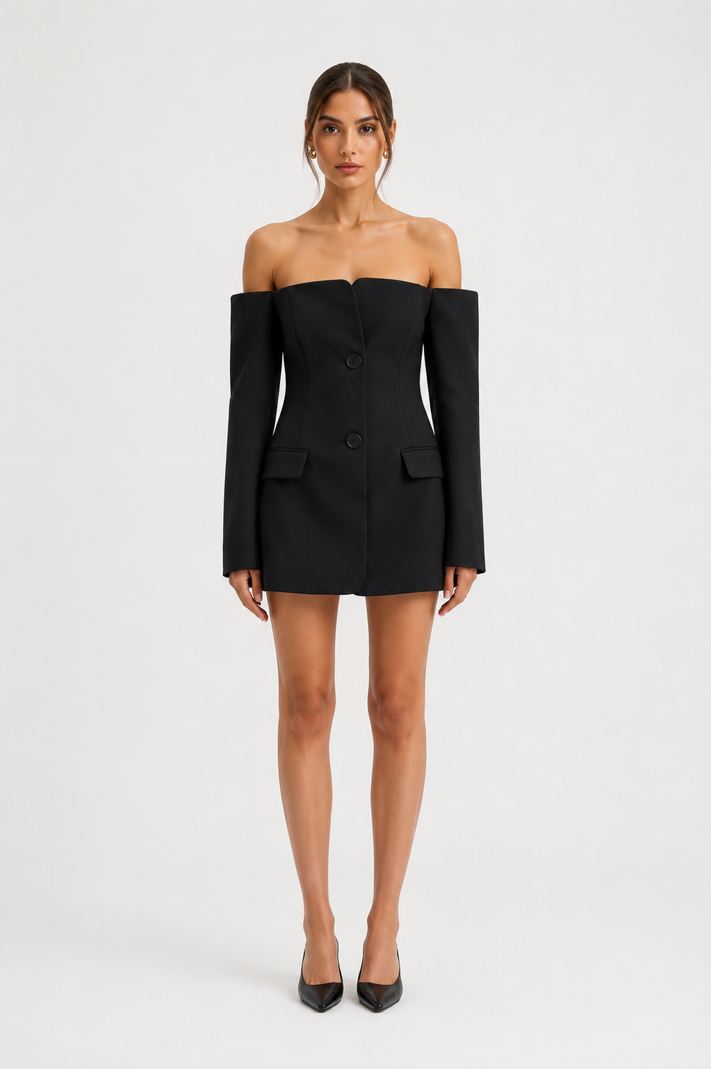 SOLÉA Dress