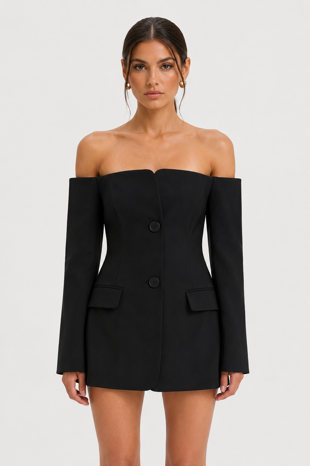 SOLÉA Dress