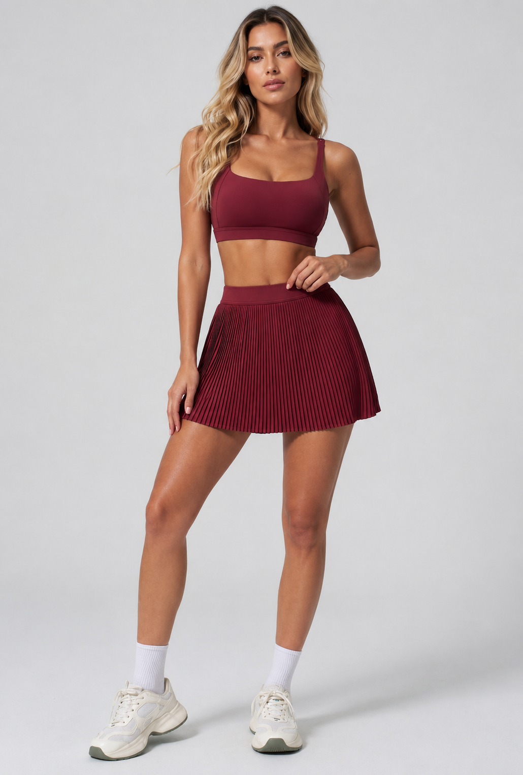 Auréva Court Set