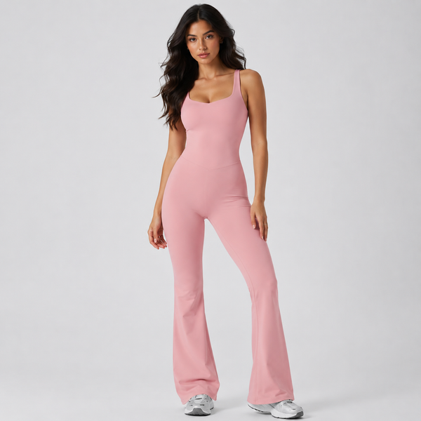 Aria Flow Jumpsuit