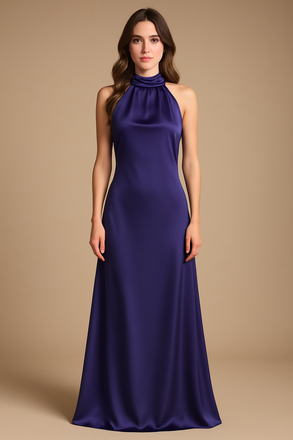 Twilight Ribbon Maxi