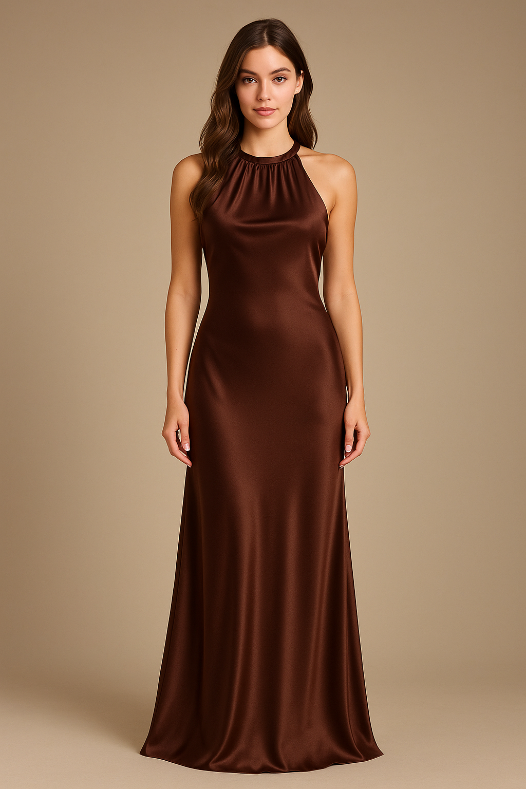 Twilight Ribbon Maxi