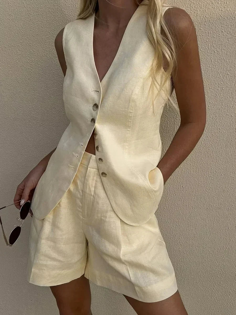 Riviera Breeze Set