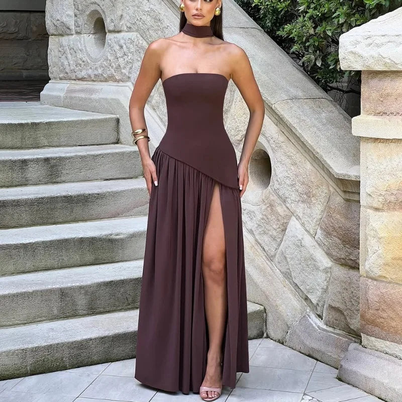 Elara Ribbon Drape