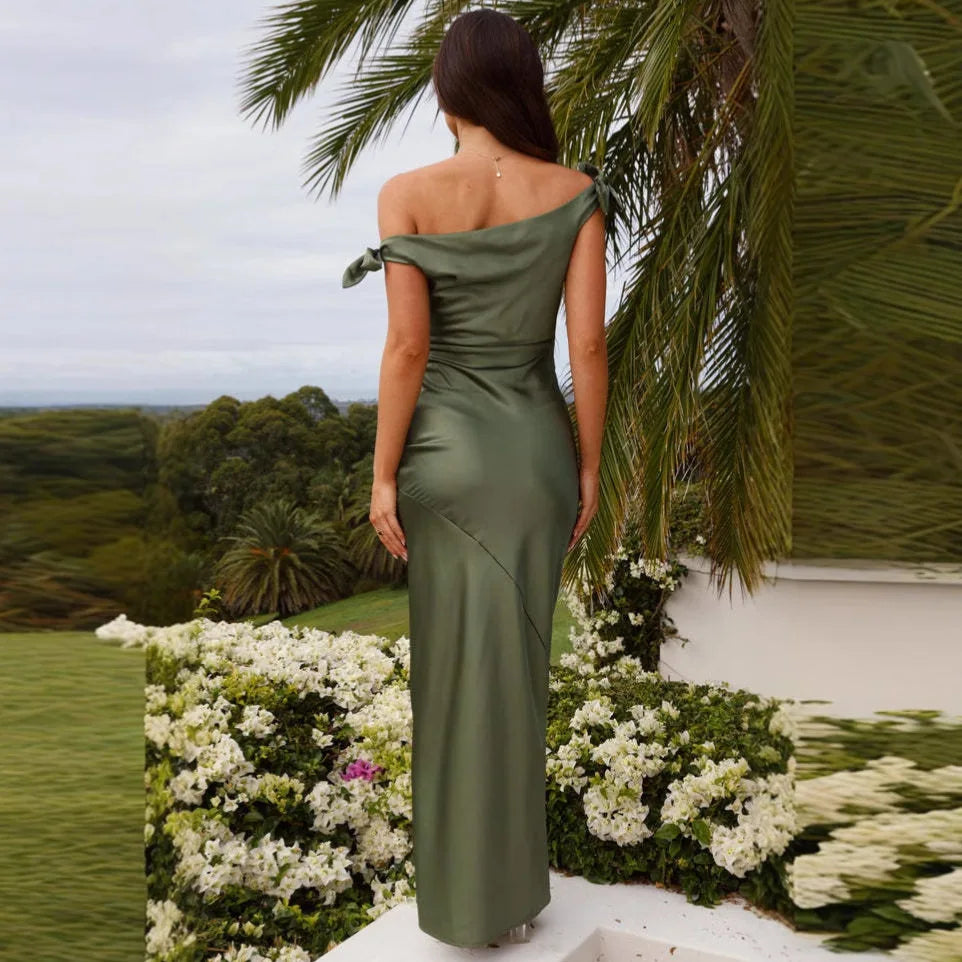 Serena Satin Glow