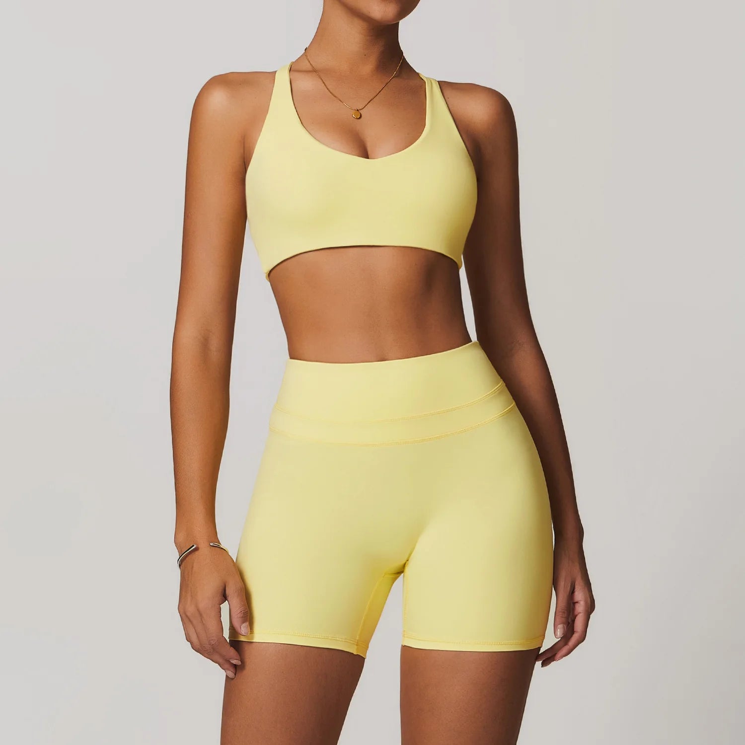 BareFit Summer Set