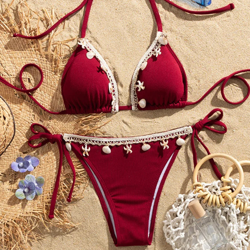 Rio Heat Bikini