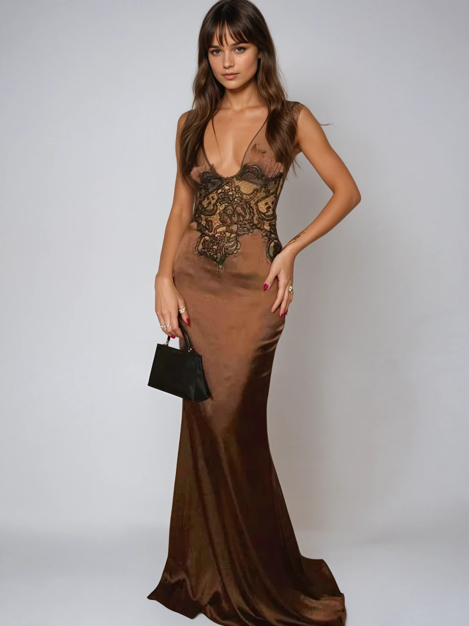 Valentina Lace Desire