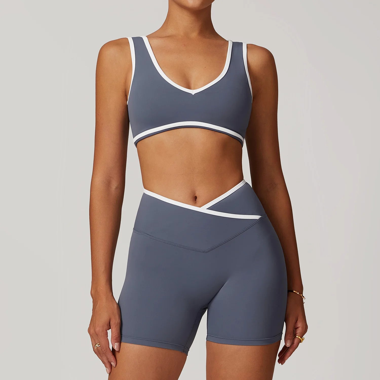 Liya Fit Set