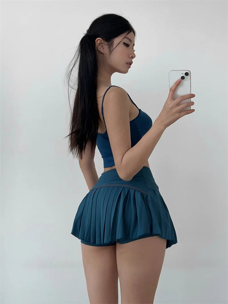 SwiftCore Skirt