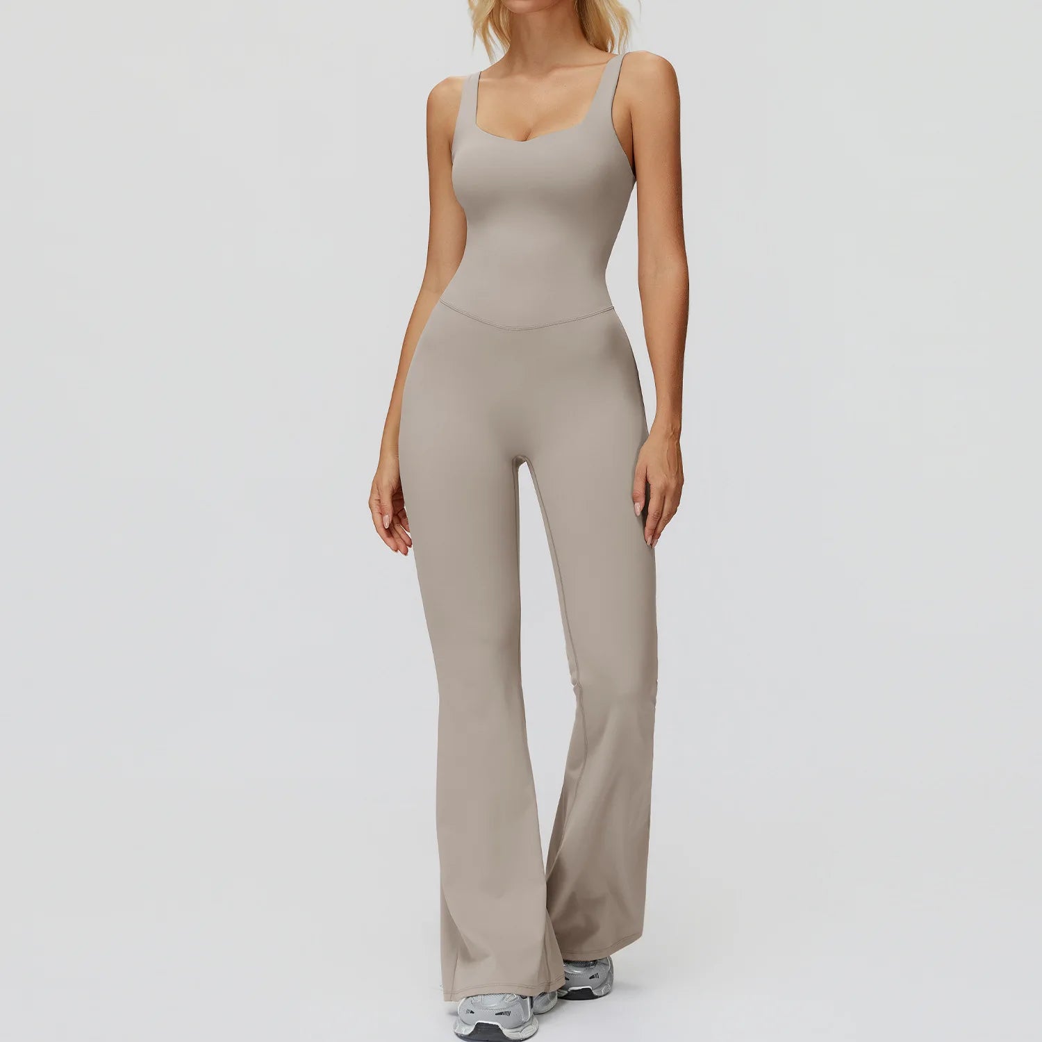 Aria Flow Jumpsuit