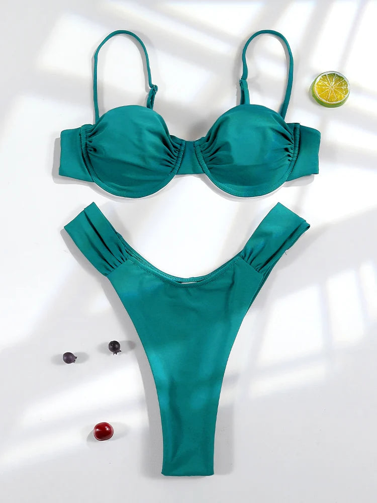 Midnight Waves Set