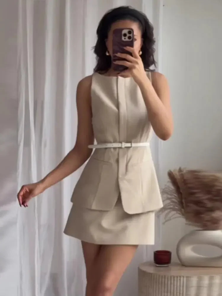 Elite Poise Set