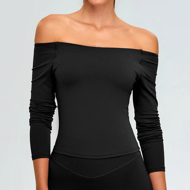 Offlare Fit Top