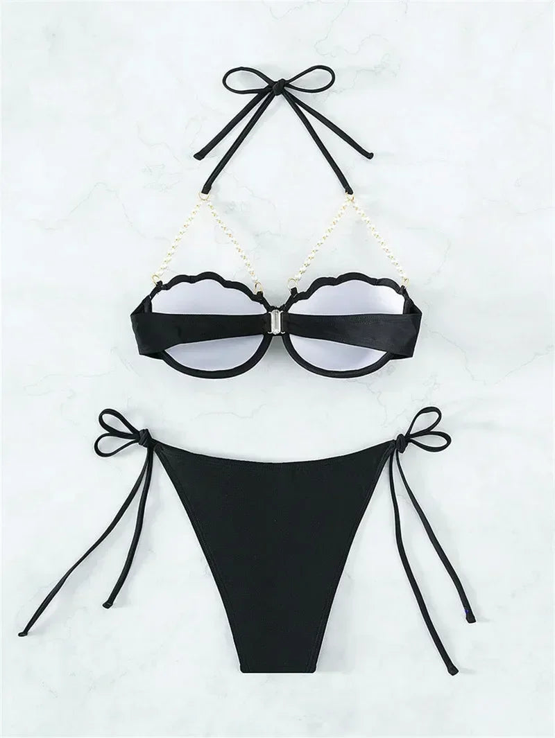 Oceana Pearl Bikini