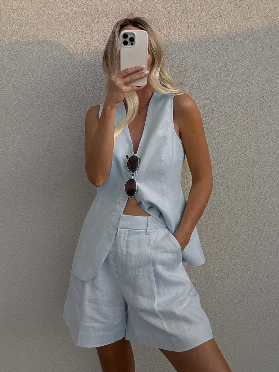 Riviera Breeze Set