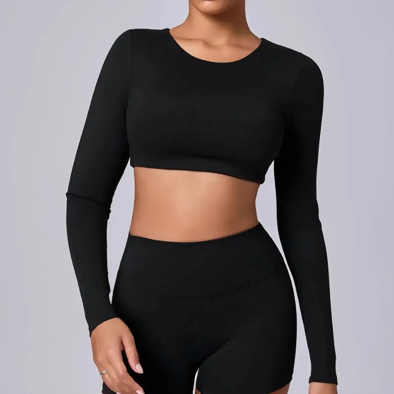 Thermara Flow Top