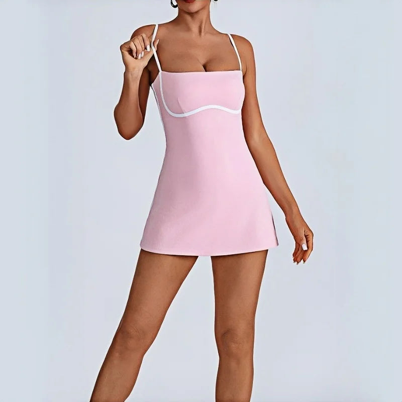 Core Move Skirt