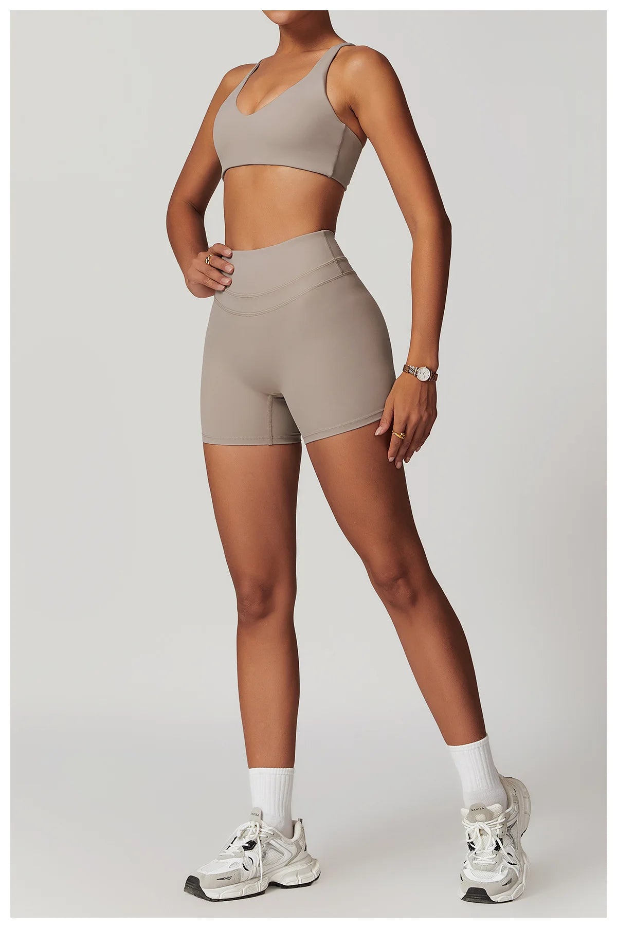 BareFit Summer Set