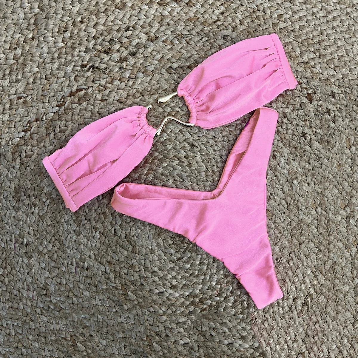 Lunessé Bikini Set