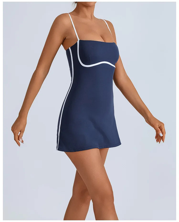 Core Move Skirt