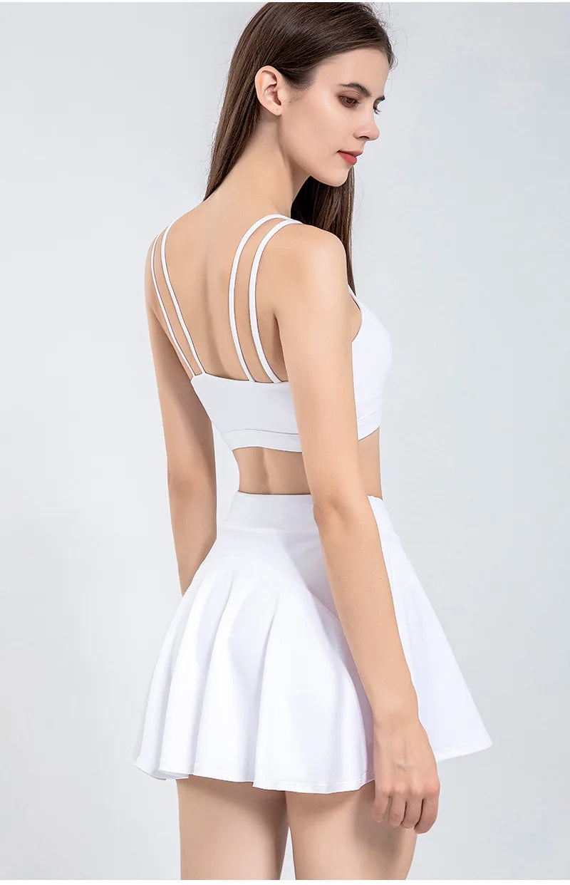 Tenvia Court Set