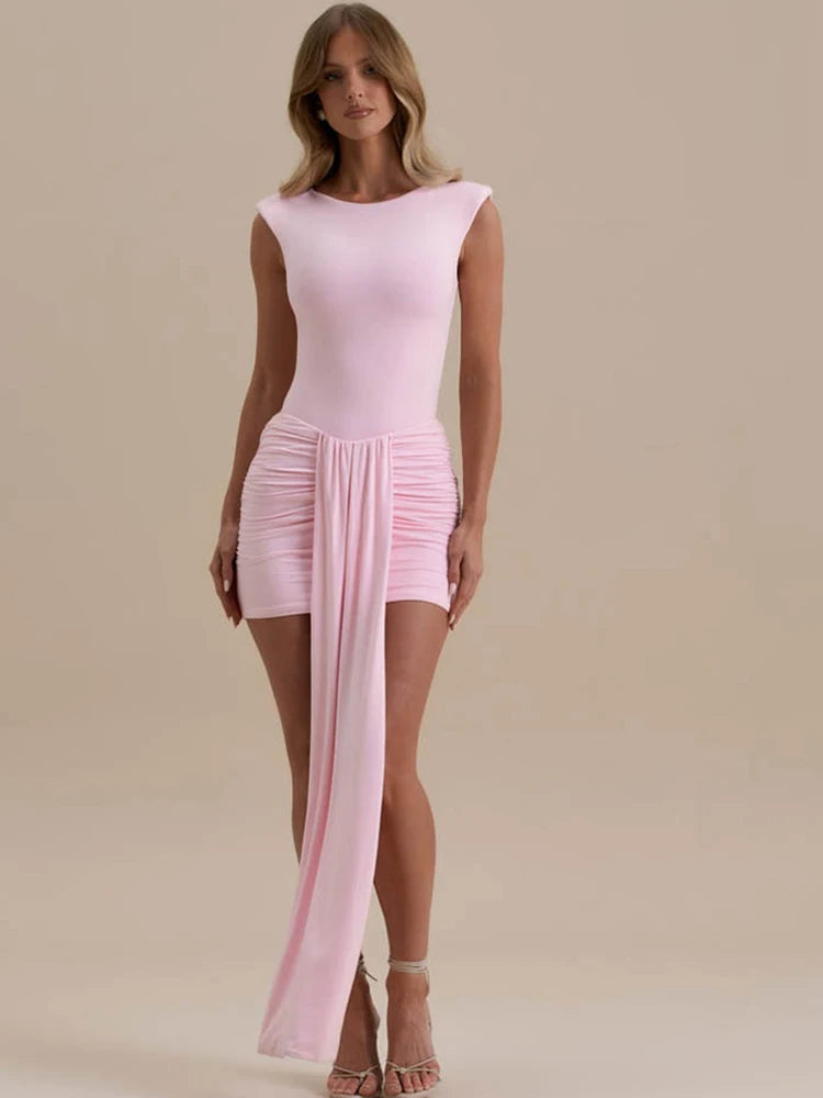 Pink Whisper Mini