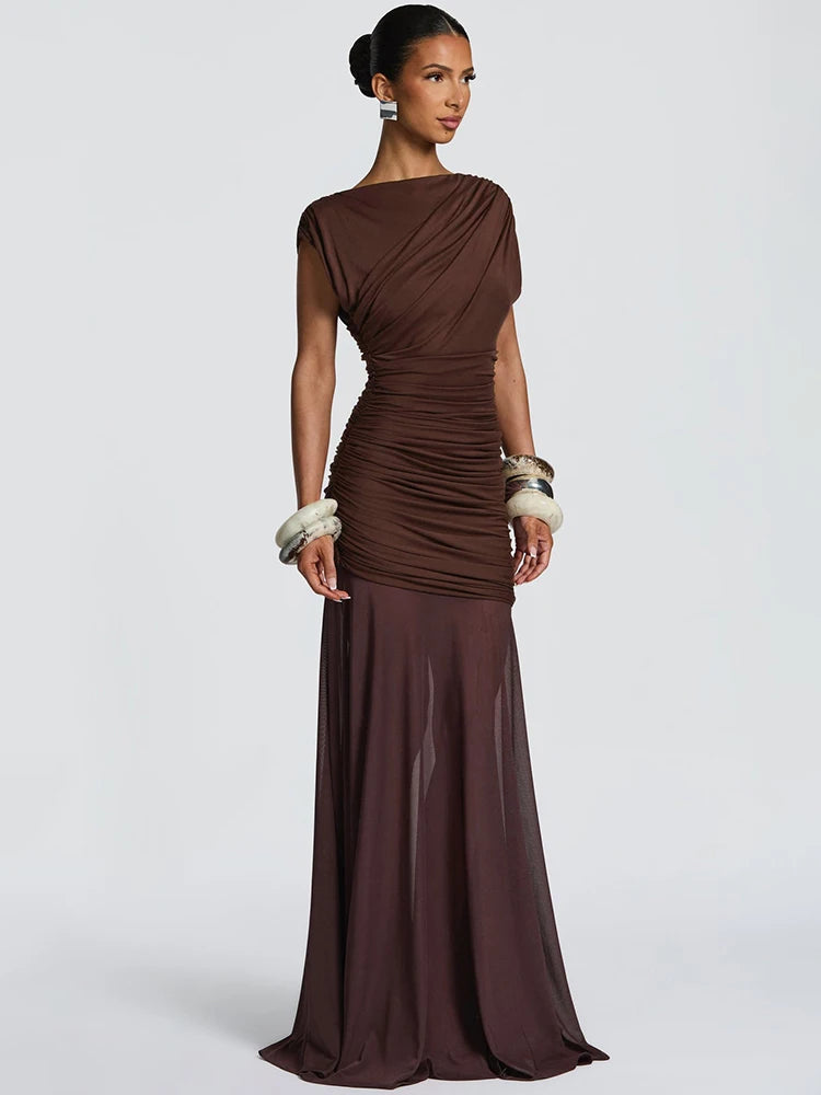 Alvaya Mesh Maxi