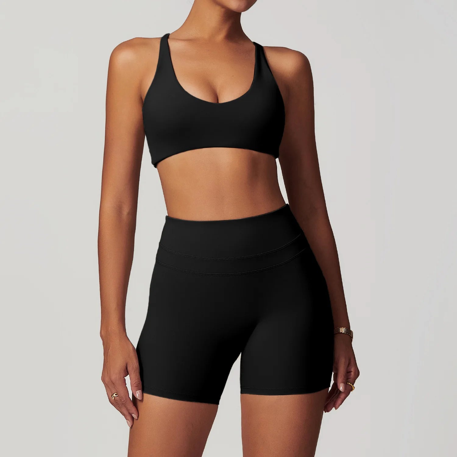 BareFit Summer Set