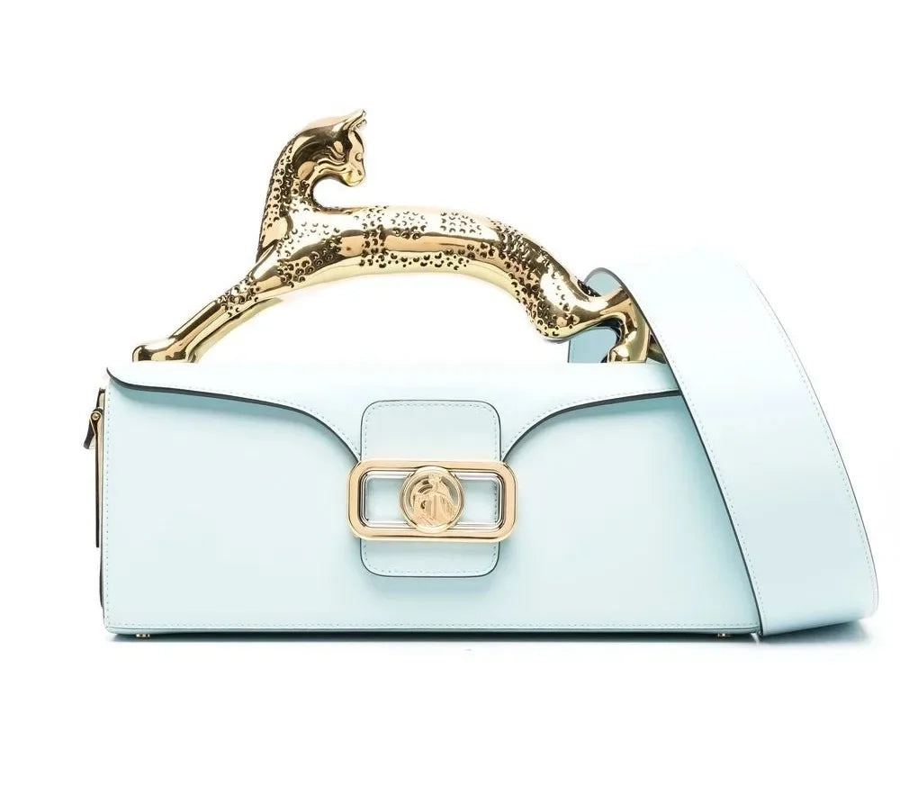 Noir Structure Handle