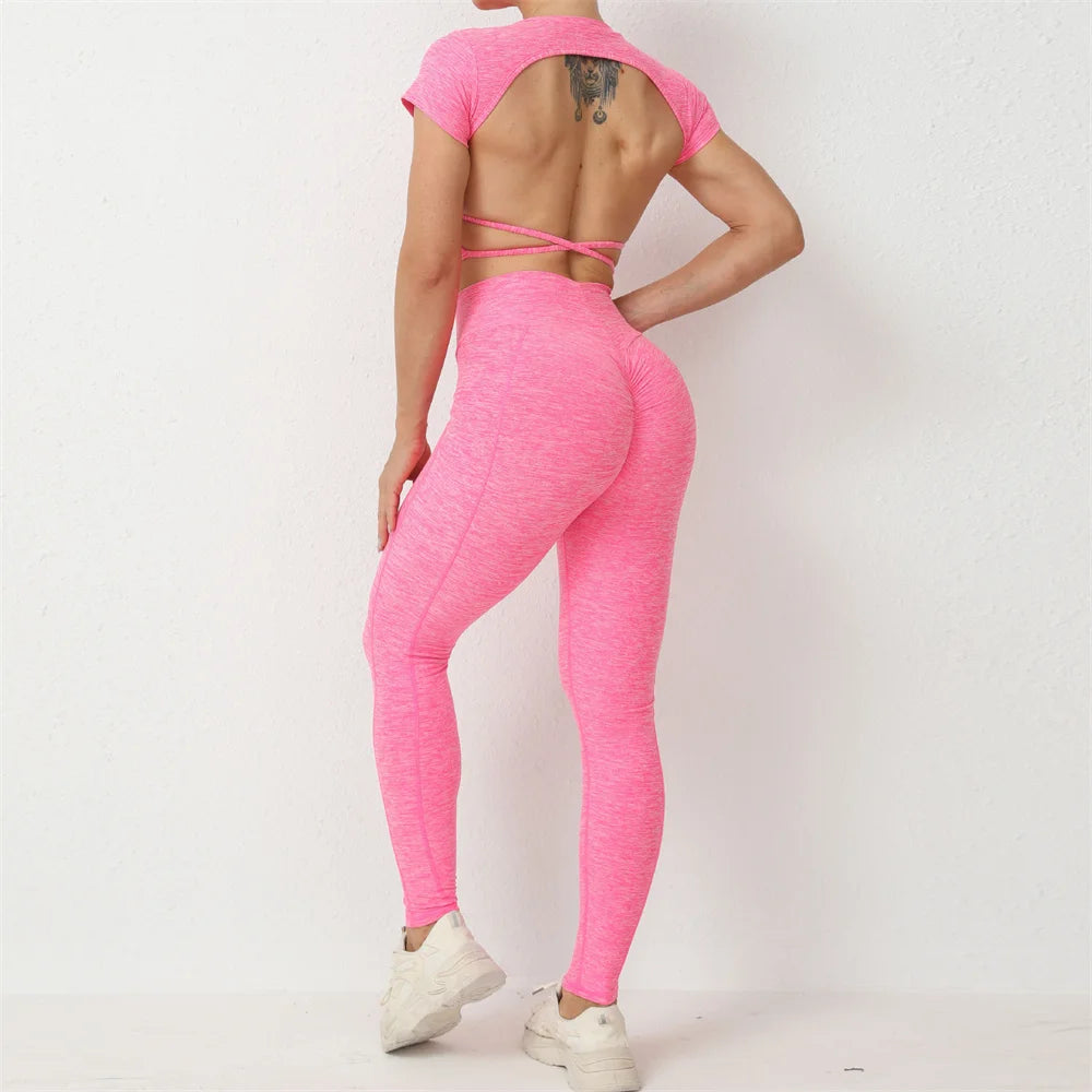 Sculpt Lift Leggings