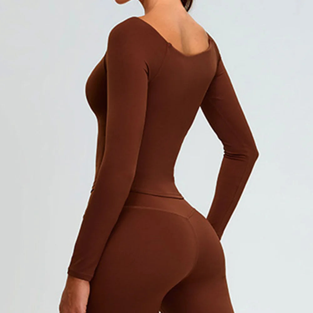 Offlare Fit Top