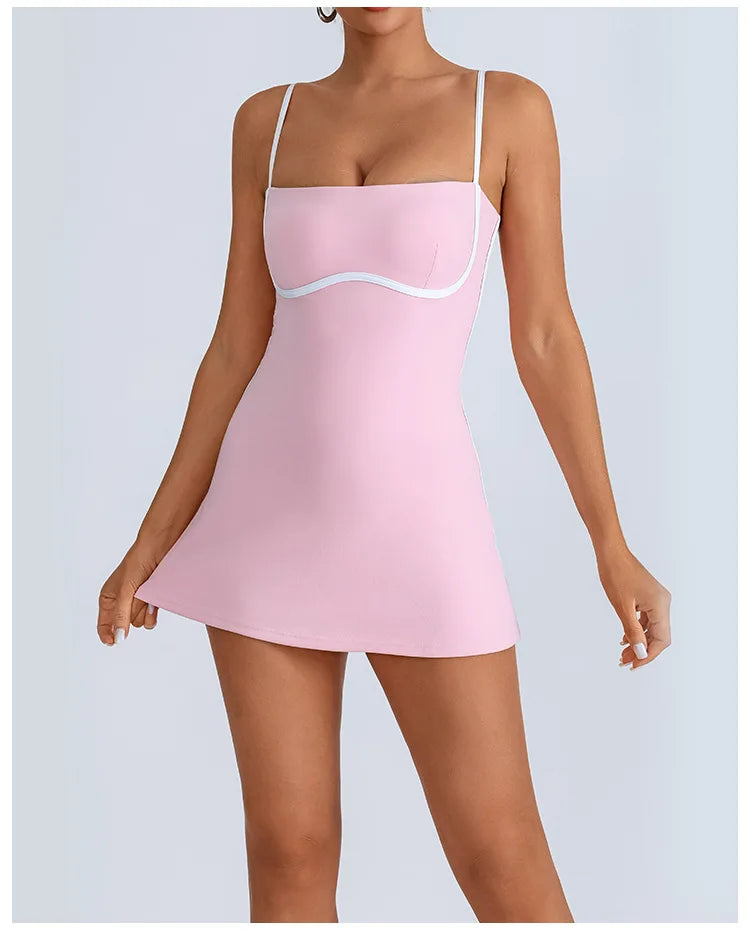 Core Move Skirt
