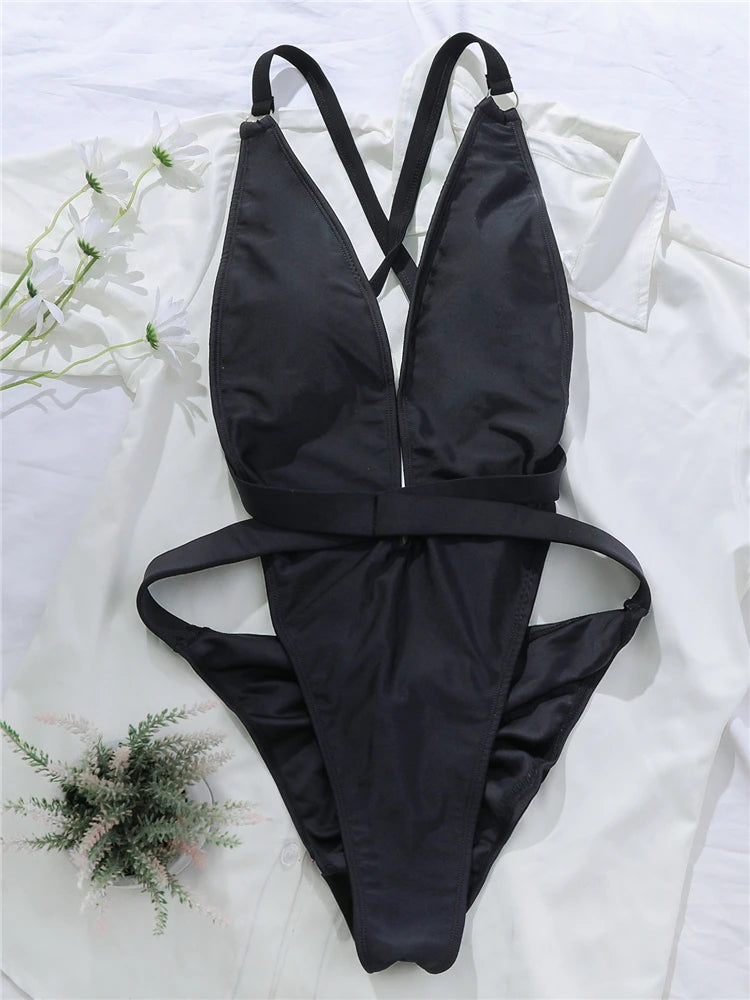 IslaBloom Monokini