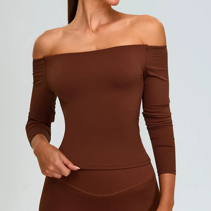 Offlare Fit Top