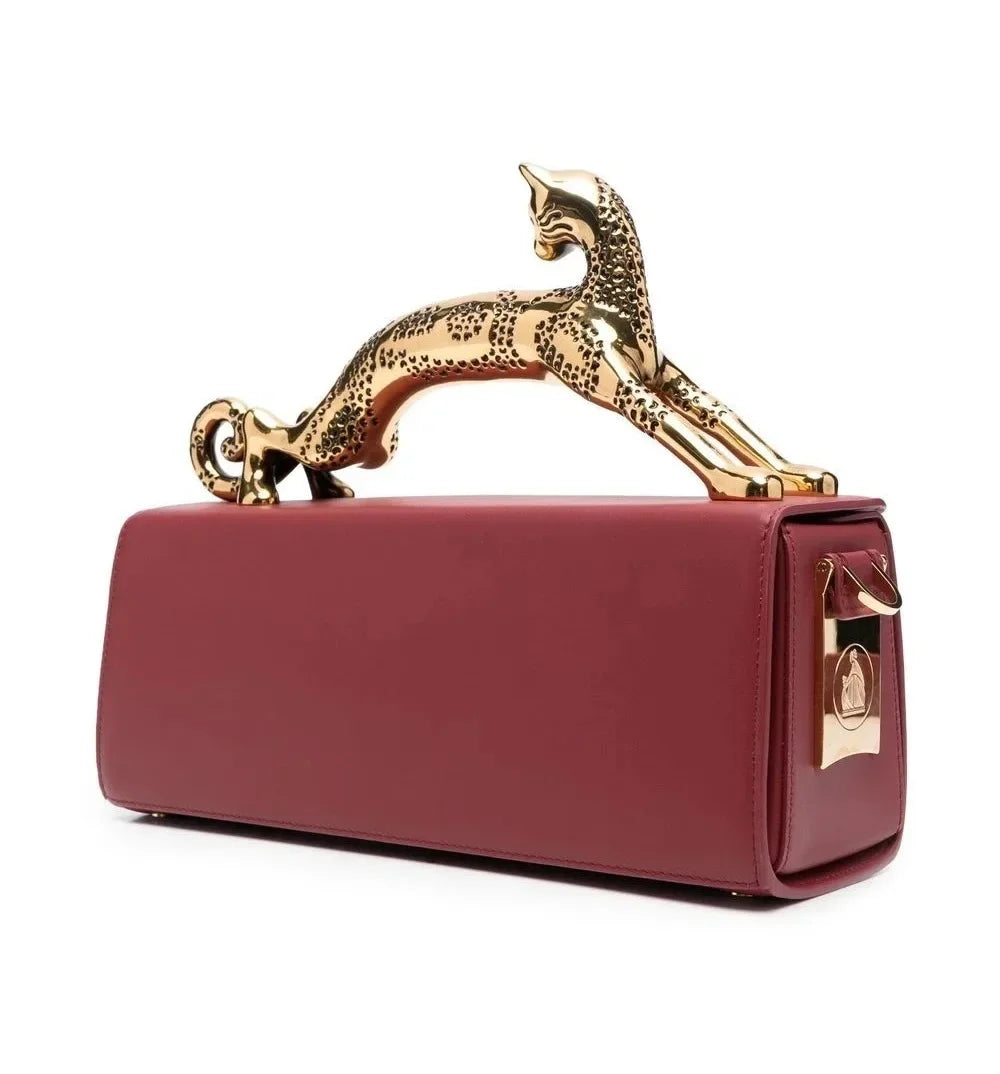 Noir Structure Handle