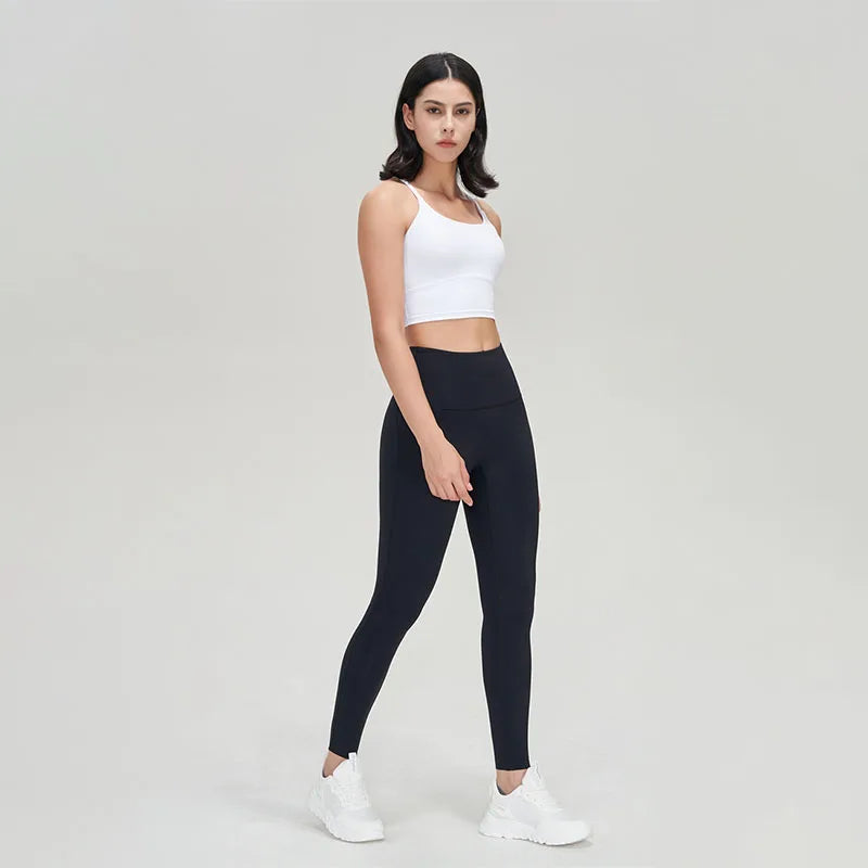 Cravina Cross Bra